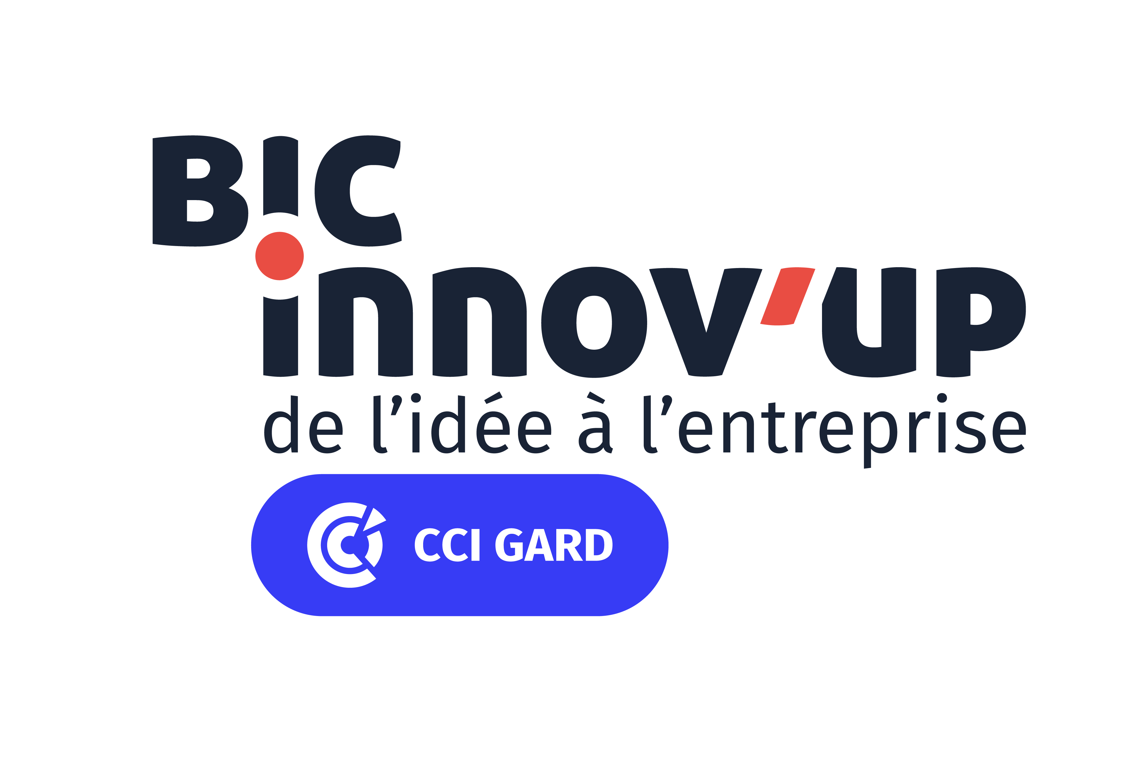 Bic Innov'Up