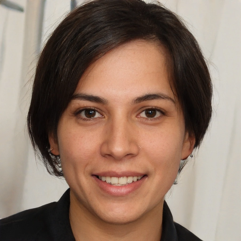 Sarah B.