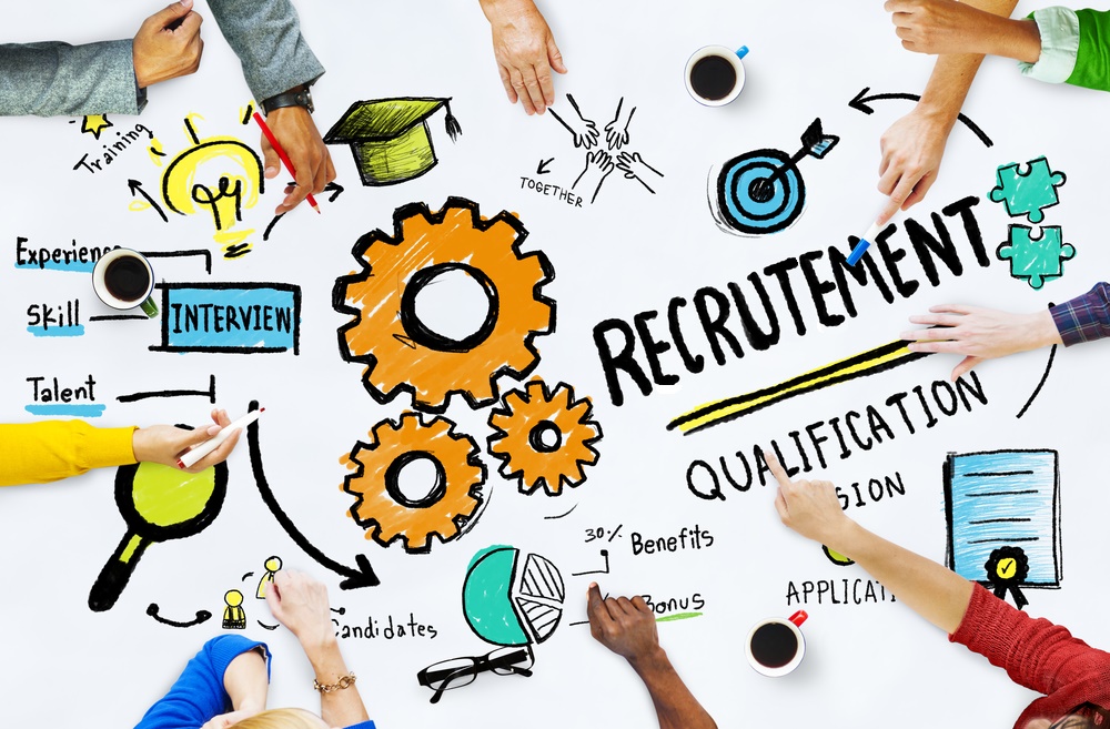 SeekGuard — Réinventer le recrutement dans la sécurité privée !